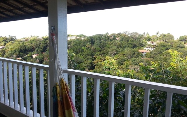 Eco Pousada Jardim Botânico