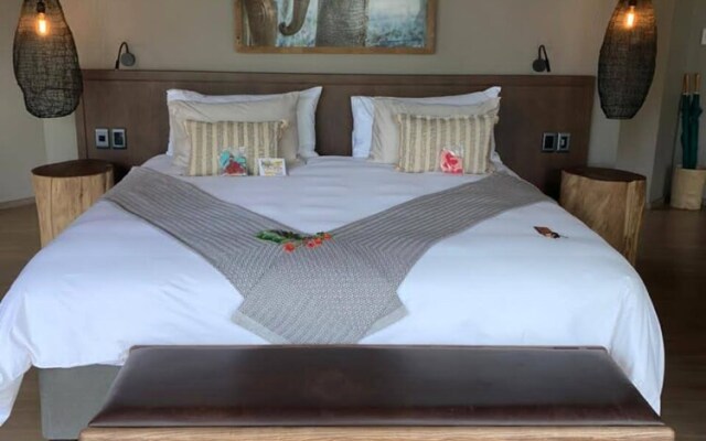 Laluka Safari Lodge