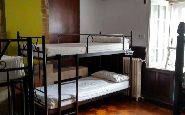 Albergue Casa Don Alvaro
