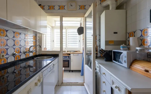 Apartamento Estupendas Vistas a la Costa by SH