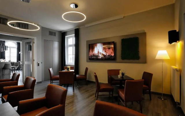 Konsumhotel Dorotheenhof Weimar