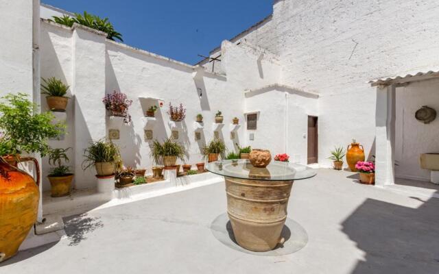 Domus Perrone Liberty Flat