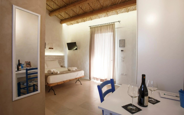Stacci Rural Resort