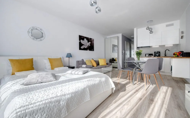 Happy Stay Unique Apartment 336