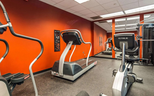 Best Western Watertown Fort Drum