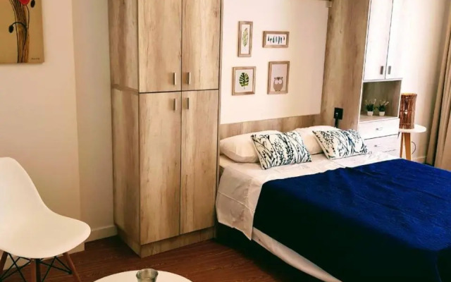 Billinghurst 1035 2 Pax