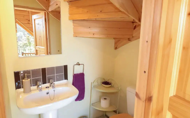 Swallow Lodge