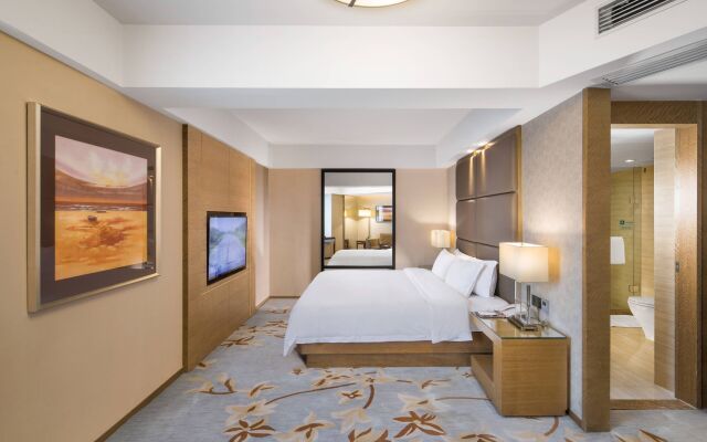 The L.A.Hotel