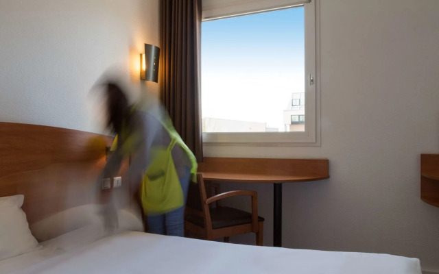 Hotel Akena Nantes Orvault