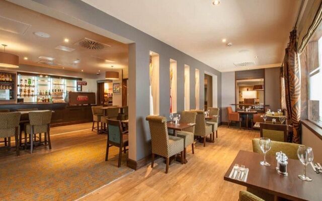 Premier Inn London Wandsworth