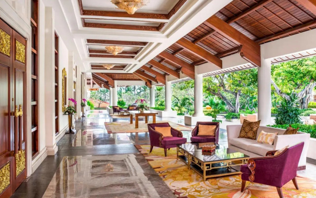 Sheraton Laguna