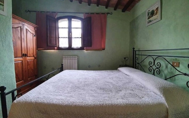 Belvilla by OYO Appartamento Vista Montagna