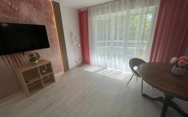 Le Grand DOLLFUS, 90m2 de charme au coeur de ville
