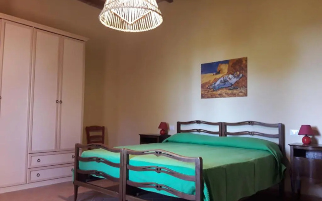 Agriturismo Il Pescinone