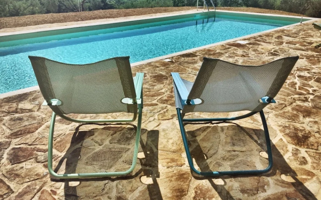 Giardino dei Sugheri