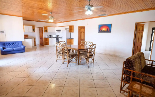 Lake St Lucia Villas