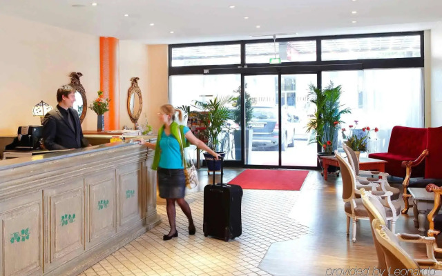 Hotel Chateau Kurfürstendamm