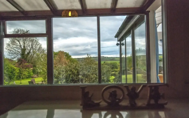 Valhalla B&B