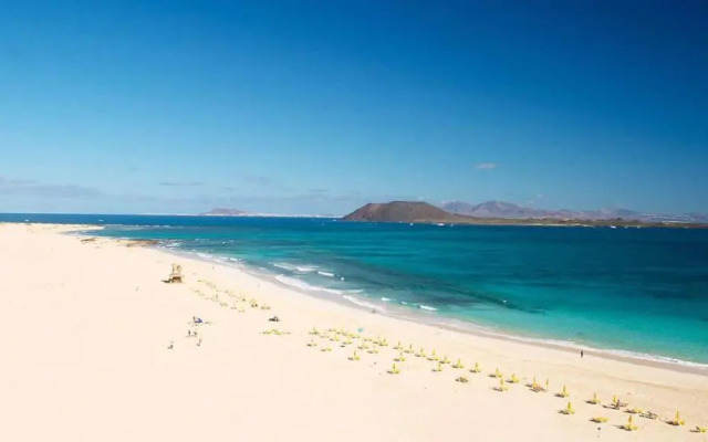 GBH Casas Rurales Las Portadas