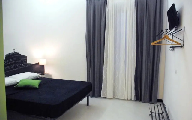 B&B dei Re di Roma