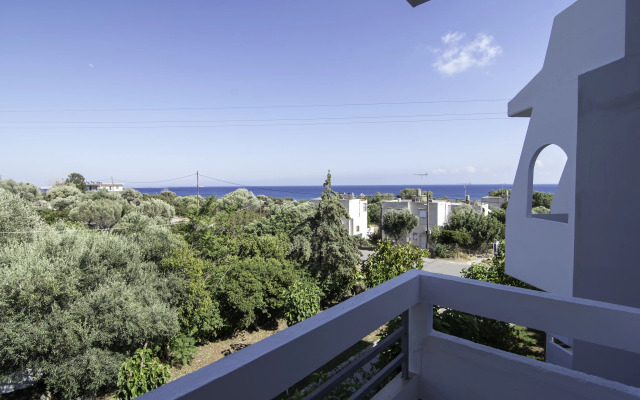 Megim Hotel