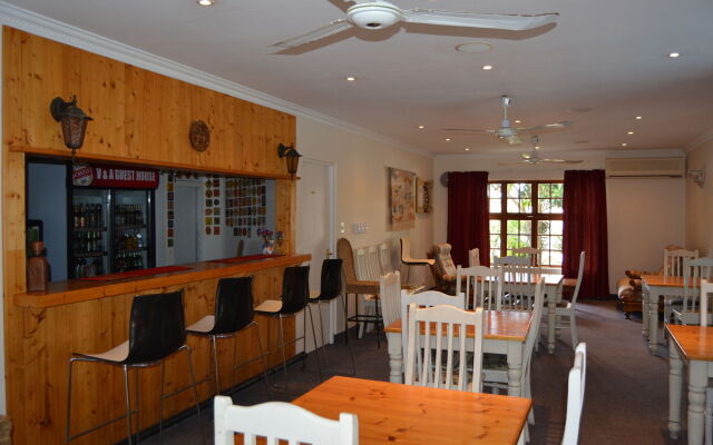 Victoria & Alfred Guest House
