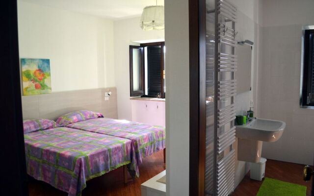 B&B alla Cà di Rosa