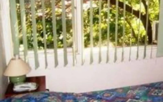AMG Motel and Serviced Apartments