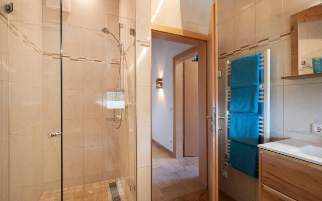 Appartement Heidegger