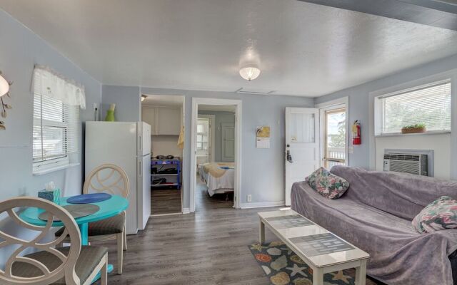 Pine Island Paradise Resort