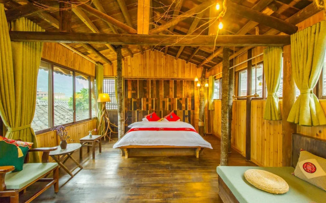 Yangshuo Rural House Inn