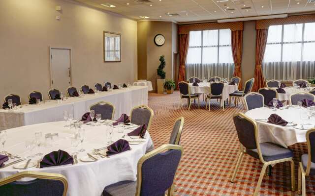 Best Western Frodsham Forest Hills Hotel