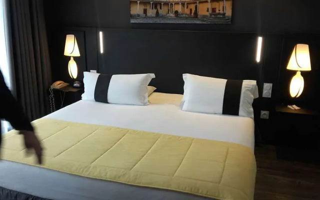 Golf Hotel Colvert