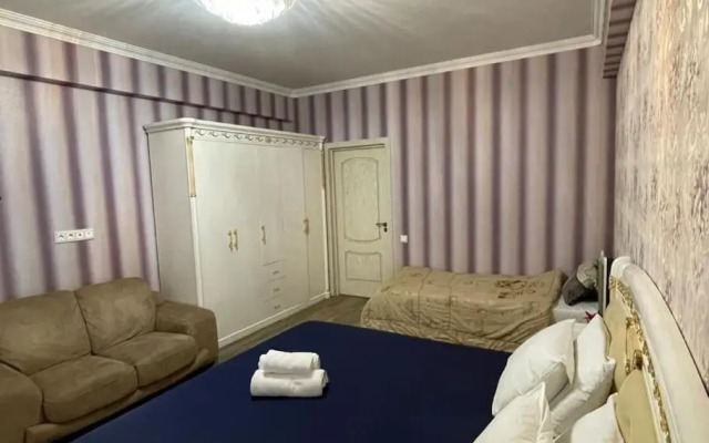 Park Azure Modern apartment