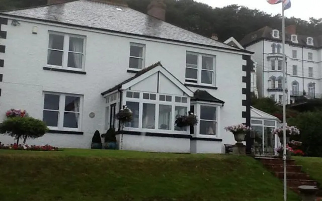 Mayfield House B&B