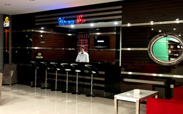 Yozgat Grand Ser Hotel