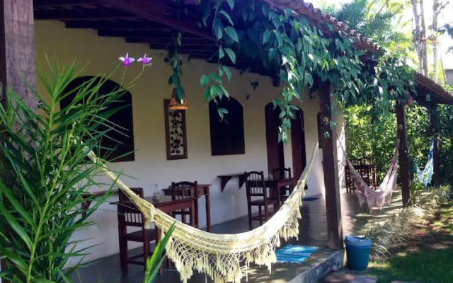 Pousada Recanto da Serra