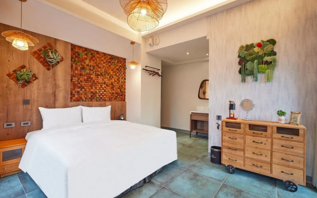 Zela Design Hotel