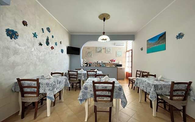 Bed and Breakfast Siciliamuri Lampedusa