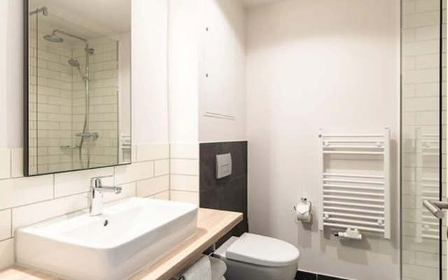 sylc. Apartmenthotel