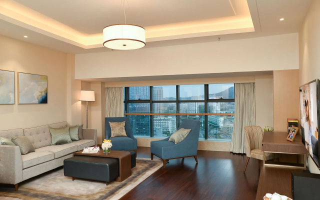Somerset Software Park Xiamen