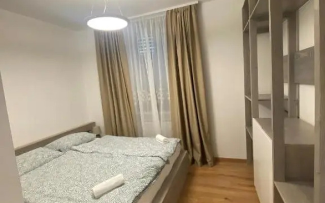 Apartment Nona Polda