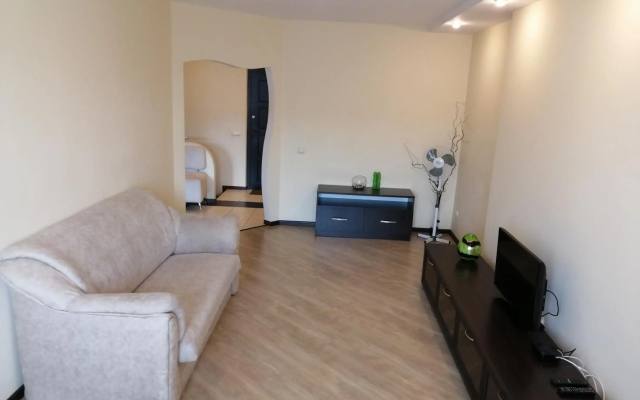 Big Apartment in Rivne center