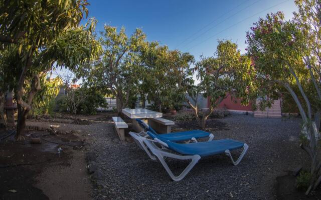 Finca El Gallo