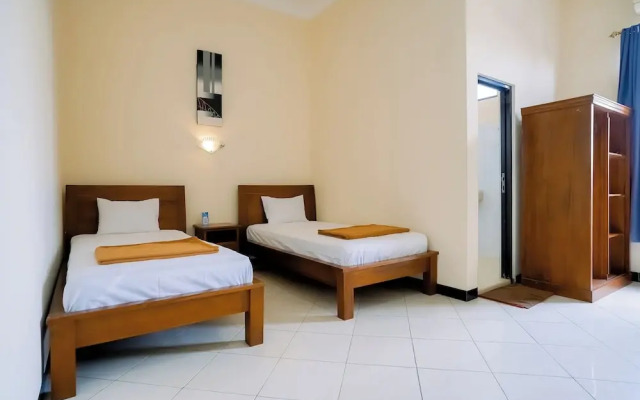 Samudra Hotel by RedDoorz
