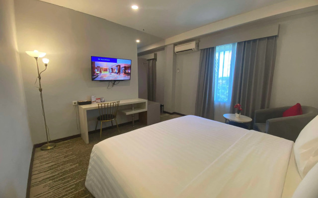 Best Western Batang Garing