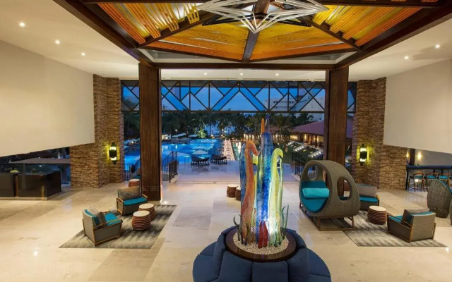 Krystal Grand Nuevo Vallarta