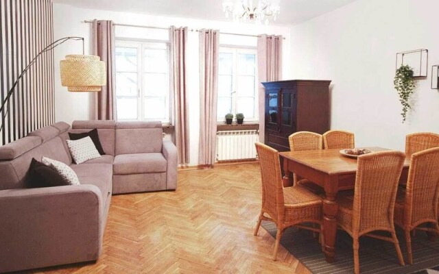 Rycerska Apartment