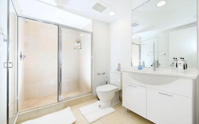 Miami World Rental - Iconbrickell 4810
