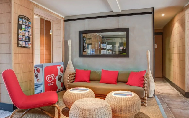 Residence Les Grands Pins